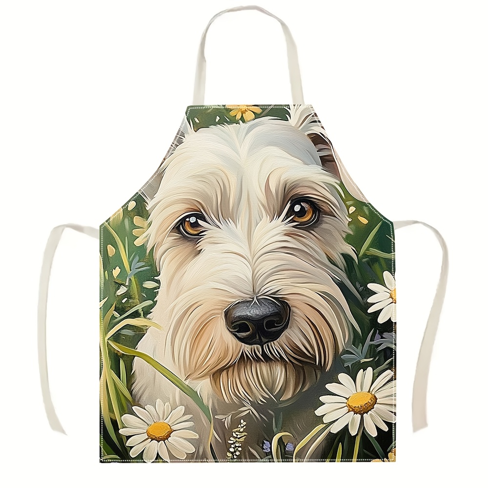 Mom'S Home Cooking - Delantal de Cocina con Diseño de