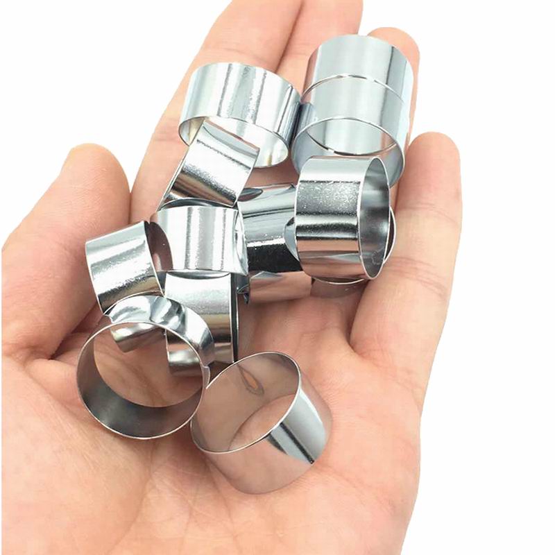 Wok Carbon Steel - PR001 PR00A 1 Pieza, Anillo Metálico