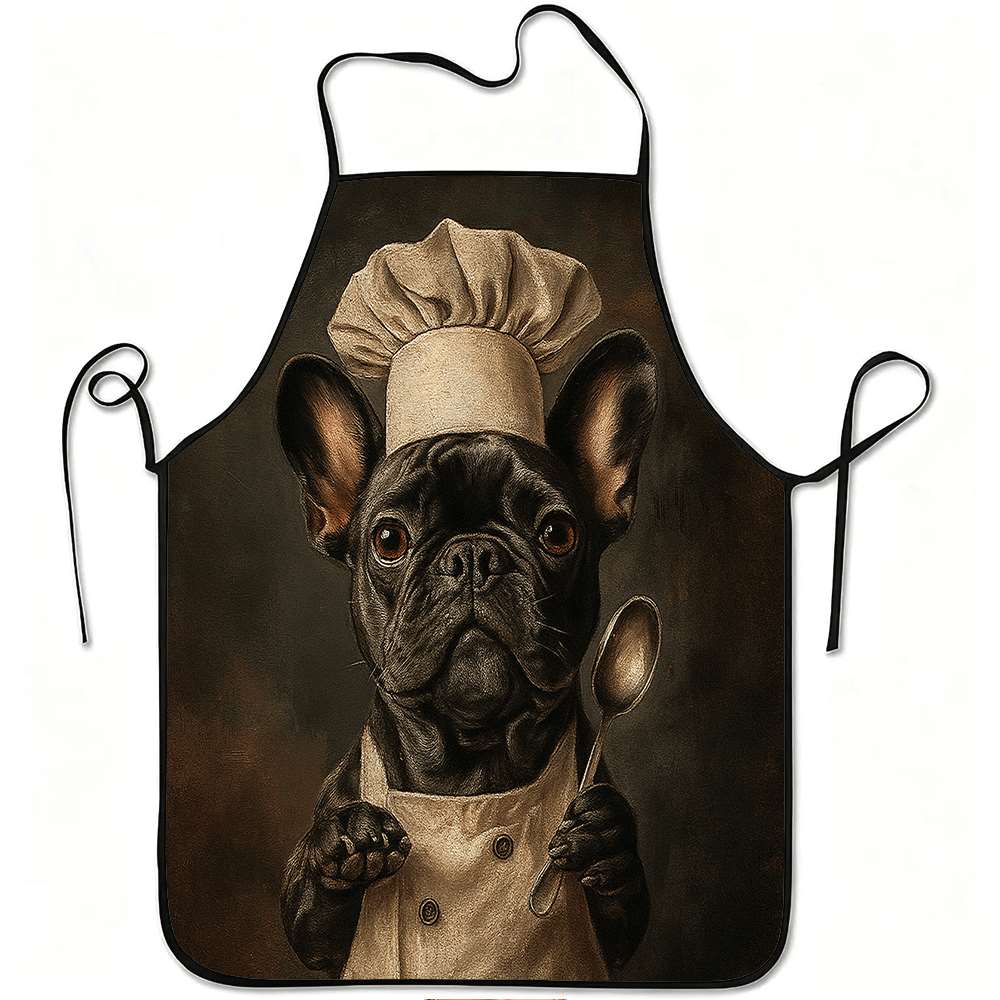 1 delantal divertido con temát - Home Cooking Ideas reseña y precio