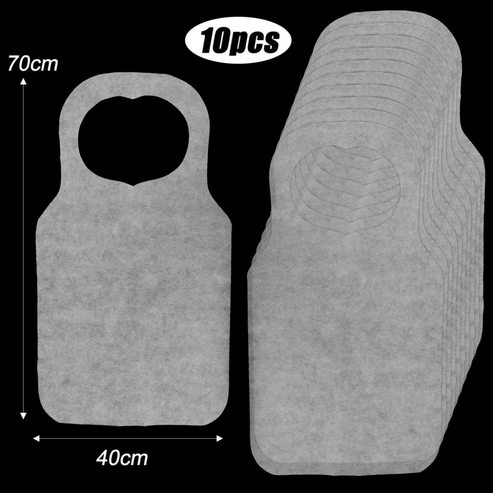 Paquete de 10 Delantales Desec - Home Cooking Oil Disposal reseña y precio
