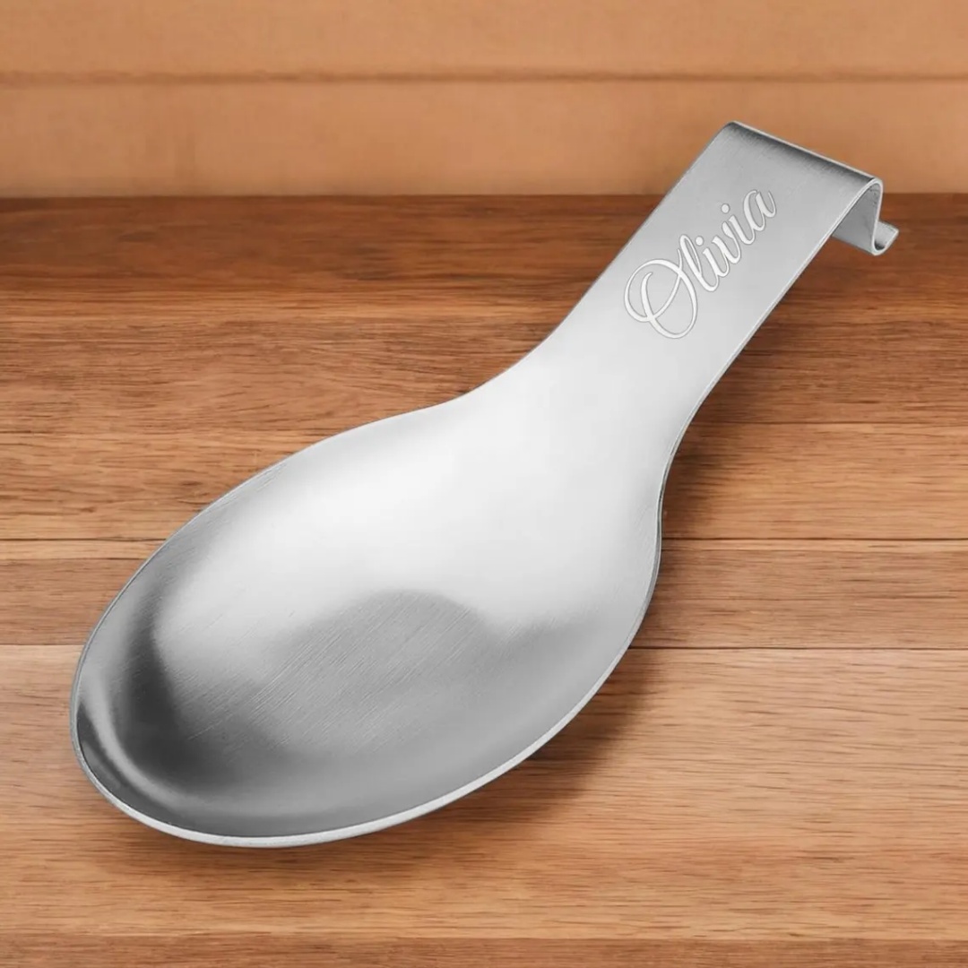 Estufa personalizada SPOON RES - Mom'S Home Cooking reseña y precio