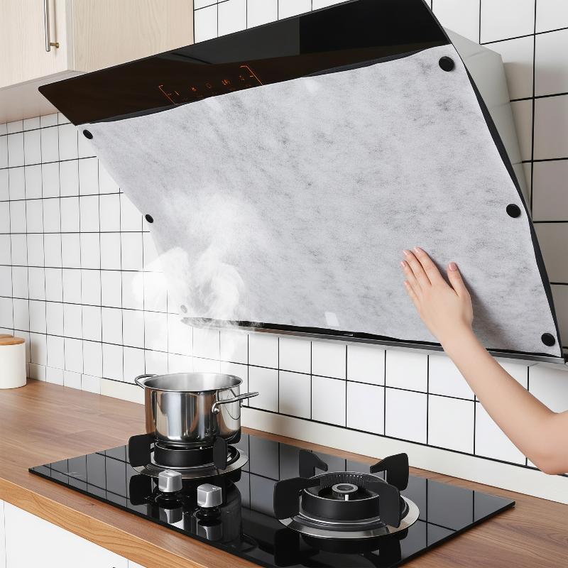 Papel Absorbente de Aceite Des - Home Cooking Oil Disposal reseña y precio
