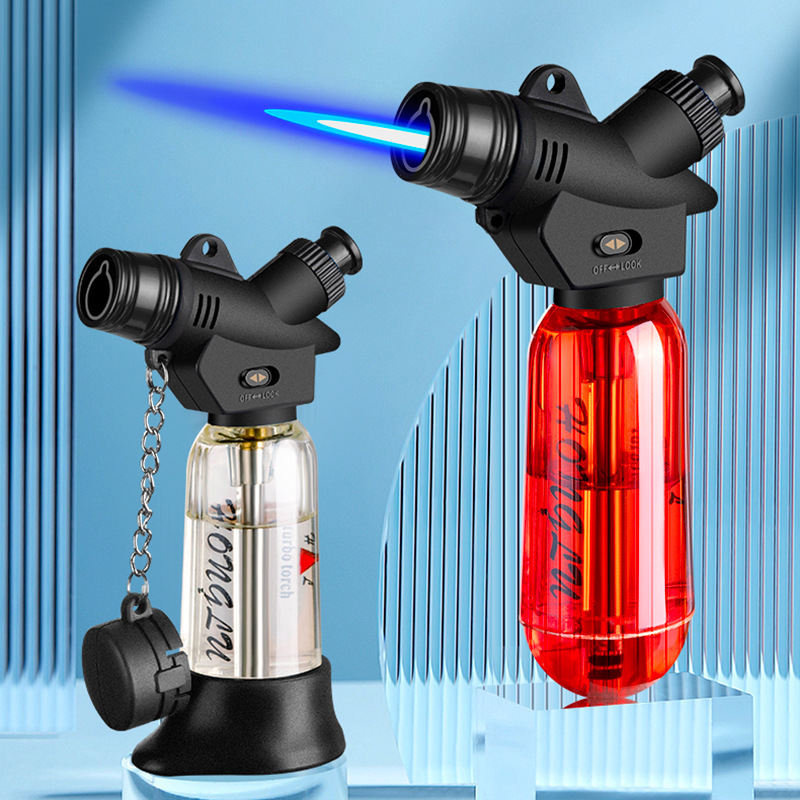 Encendedor de Gas butano para  - Home Cooking Gas reseña y precio