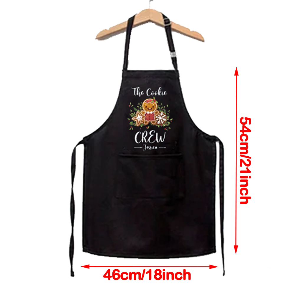 Delantal personalizado para ni - Home Cooking Ideas reseña y precio