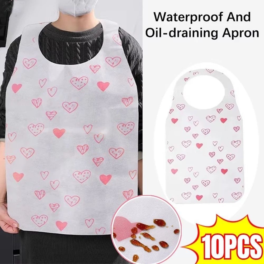 10 unids/bolsa delantales dese - Home Cooking Oil Disposal reseña y precio