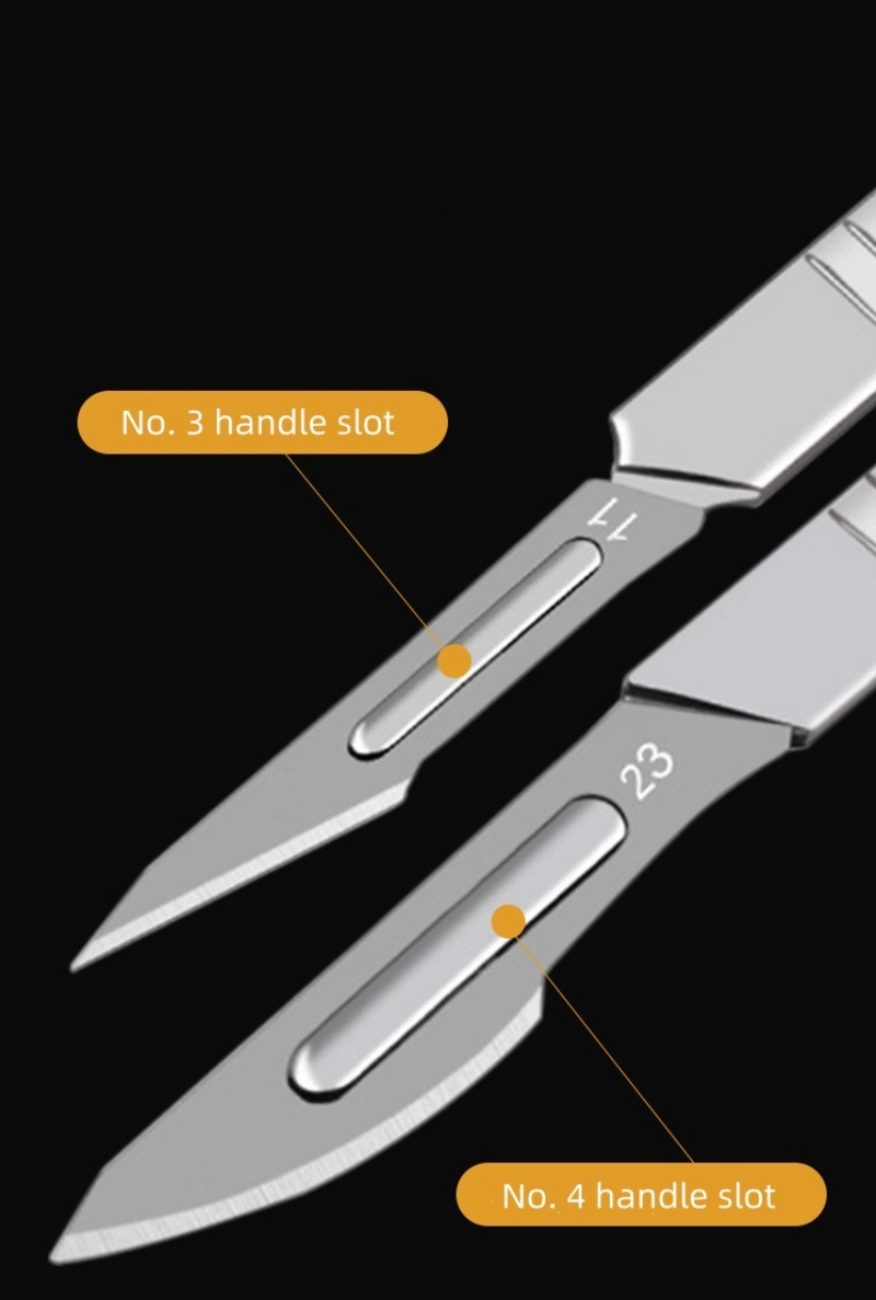 11 #   23 #   Cuchillas de bis - Wok Carbon Steel reseña y precio