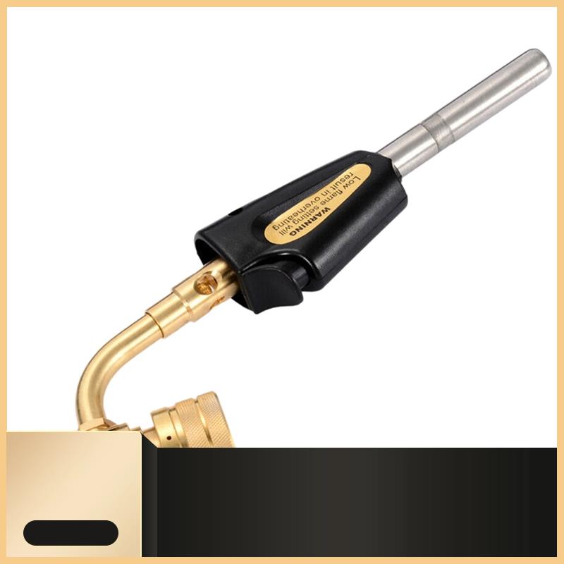 MAPP Antorchas de soldadura de - Home Cooking Gas reseña y precio