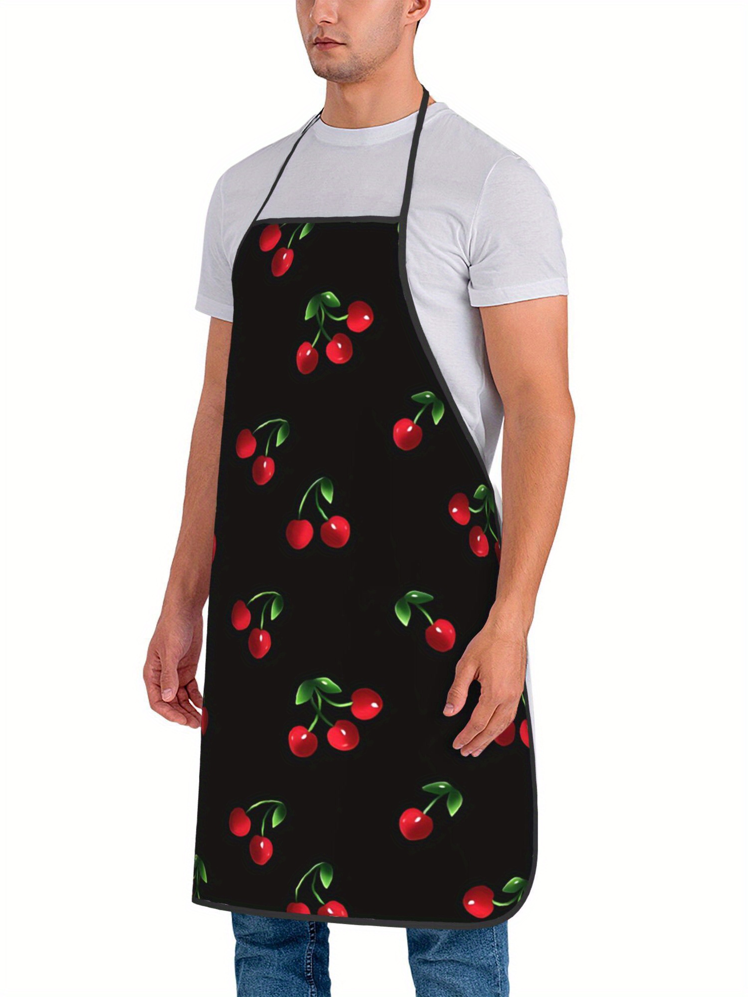 1 delantal de diseño retro con - Home Cooking Ideas reseña y precio