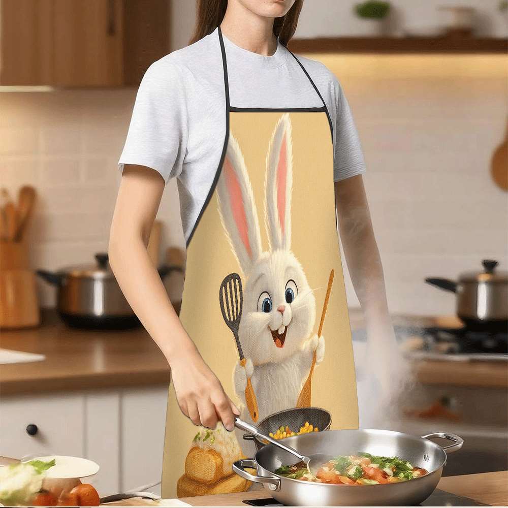 1 delantal divertido con temát - Home Cooking Ideas reseña y precio