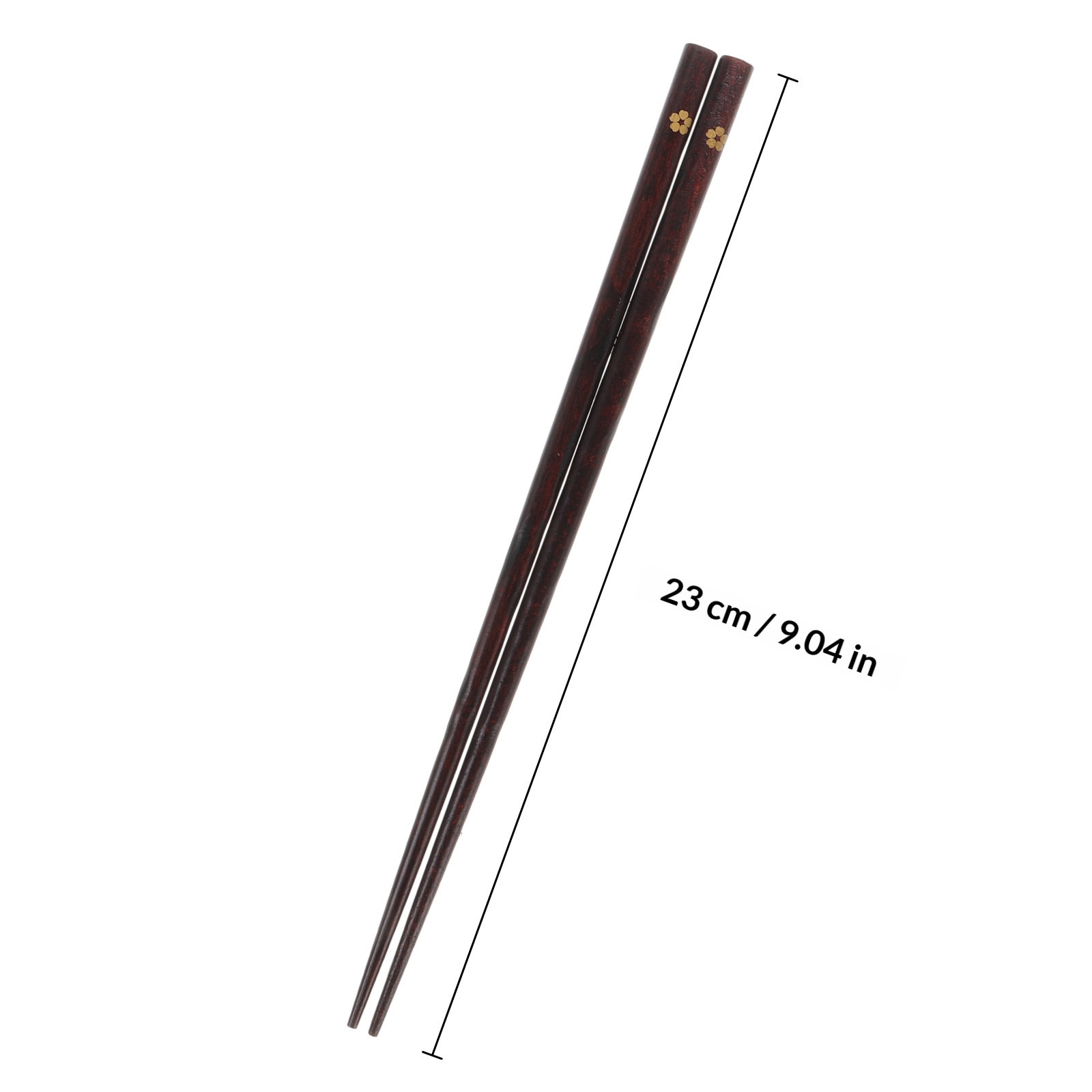 Palillos de Madera Estilo Japo - Home Cooking Japanese reseña y precio