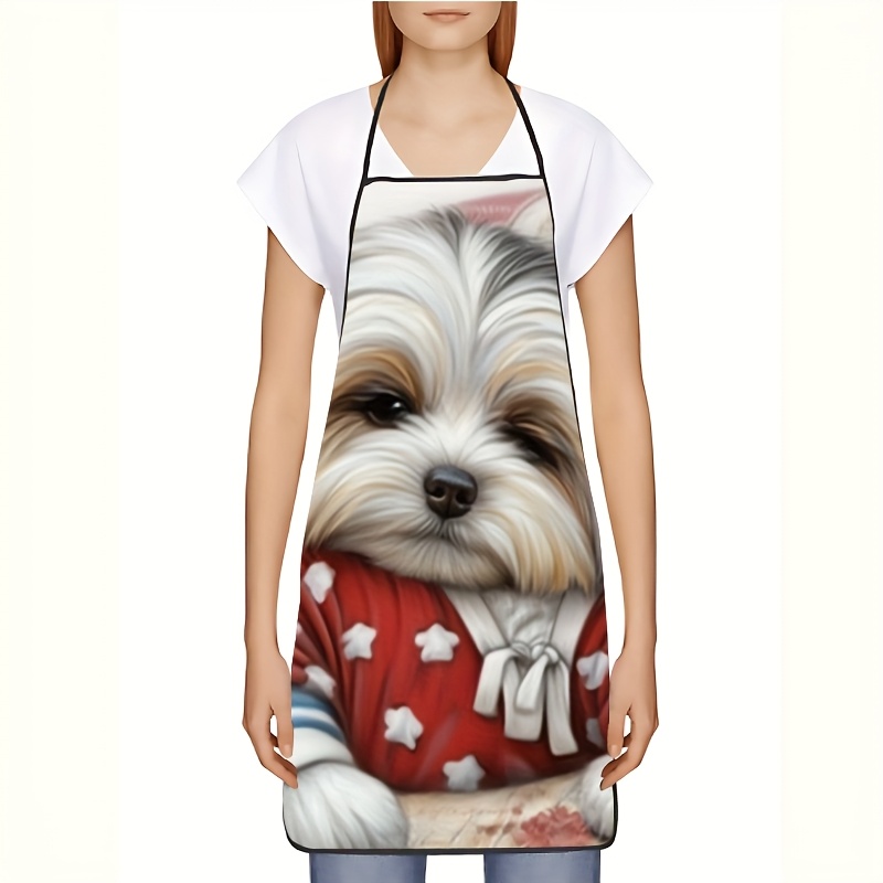 Delantal de Cocina con Diseño  - Mom'S Home Cooking reseña y precio