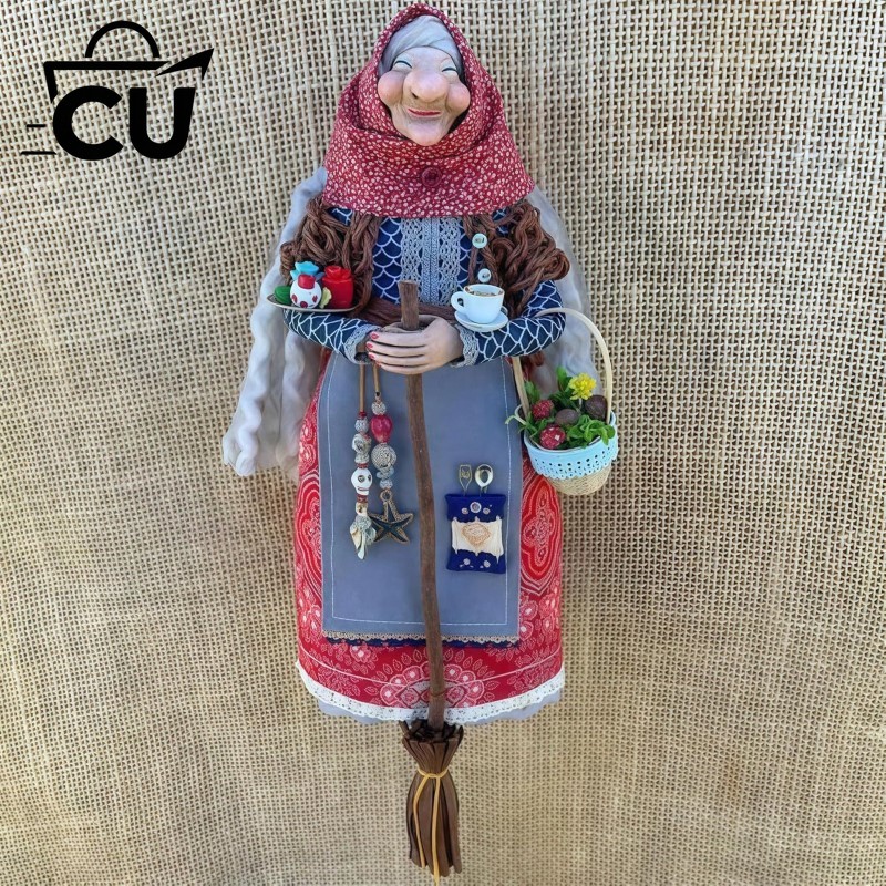 Muñeca de Cocina de 7 Pulgadas - Mom'S Home Cooking reseña y precio