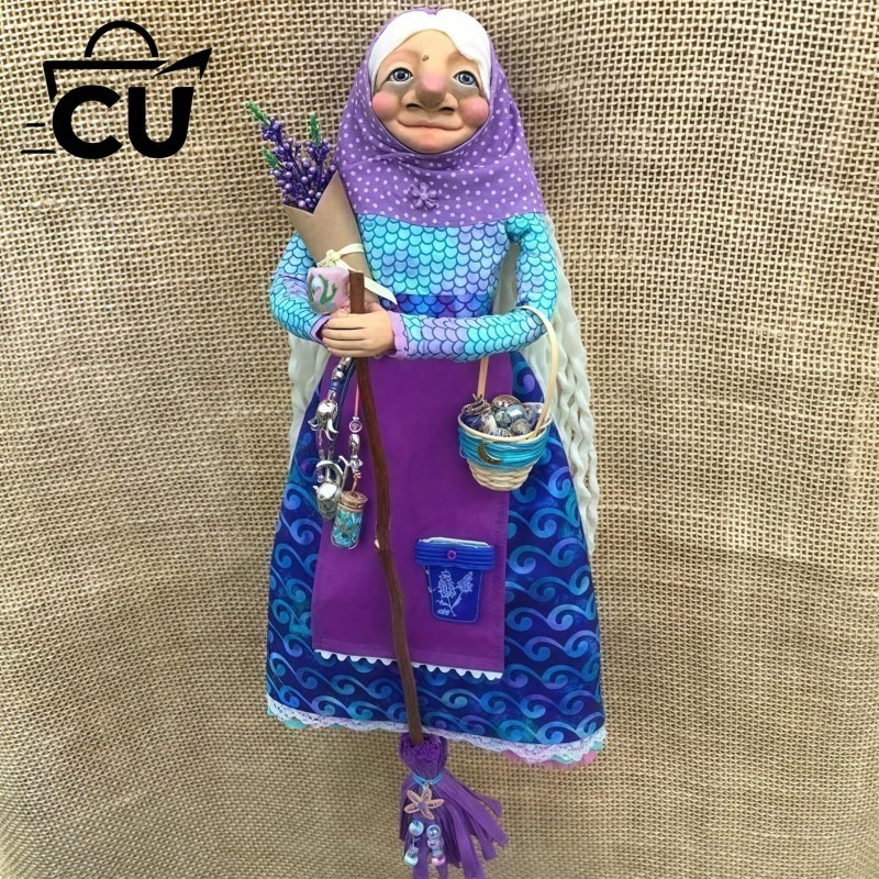 Muñeca de Cocina de 7 Pulgadas - Mom'S Home Cooking reseña y precio